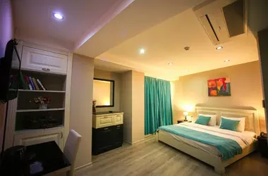 هتل دولابوری